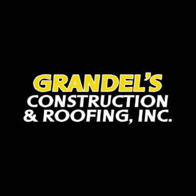 Grandel's Construction & Roofing, Inc. logo