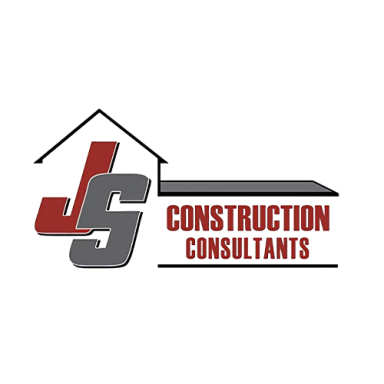 JS Construction Consultants logo