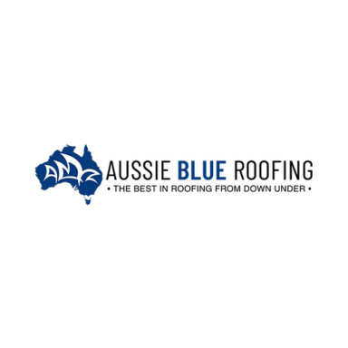 Aussie Blue Roofing Inc logo