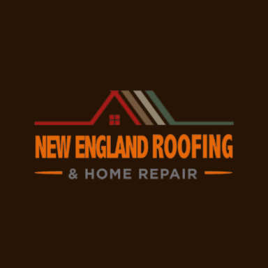 New England Roofing & Home Repair logo