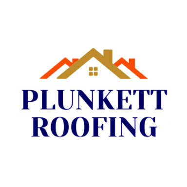 Plunkett Roofing logo