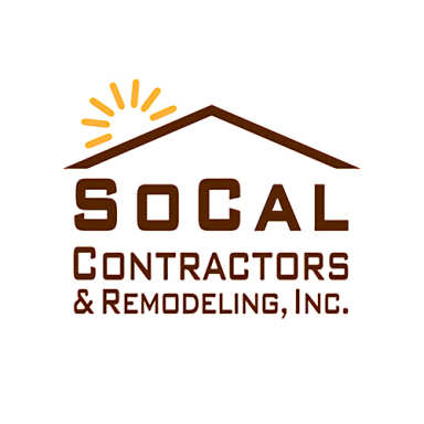 So Cal Contractors & Remodeling, Inc. logo