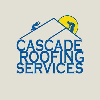 Cascade Roofing Services, Inc. logo