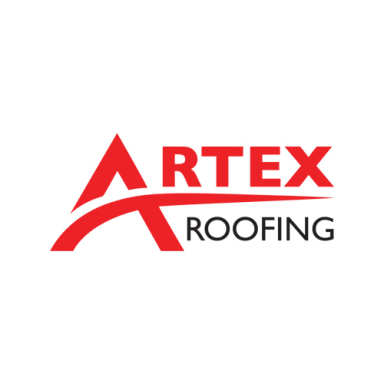 Artex Roofing logo