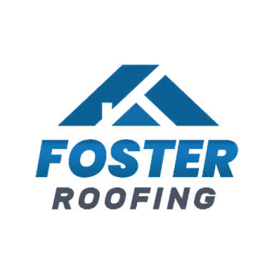 Foster Roofing logo