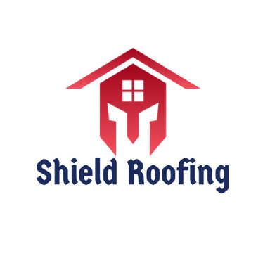 Shield Roofing logo