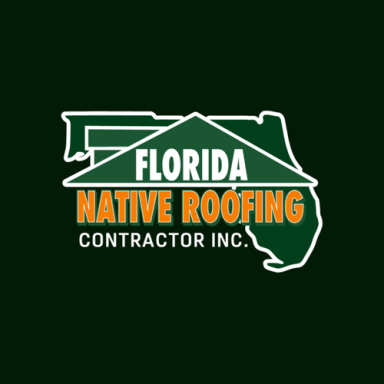 Florida Native Roofing Contractor Inc. logo