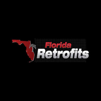 Florida Retrofits logo