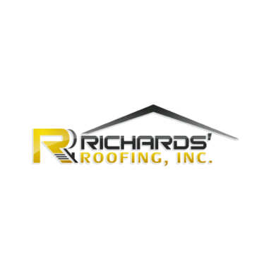 Richards’ Roofing Inc. logo