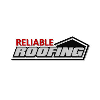 Reliable Roofing logo