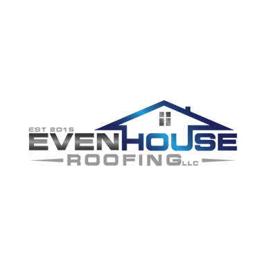 Evenhouse Roofing LLC logo