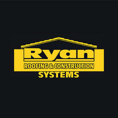 Ryan Roofing & Construction Systems logo