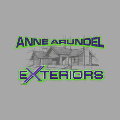 Anne Arundel Exteriors logo