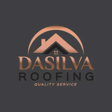 DaSilva Roofing logo