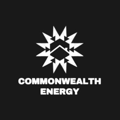 Commonwealth Energy logo