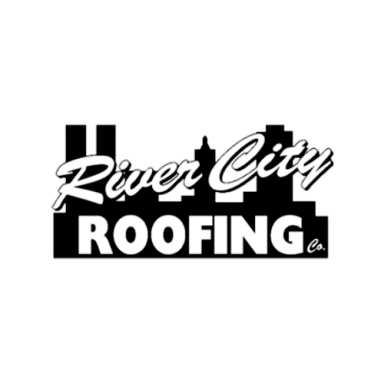 River City Roofing logo