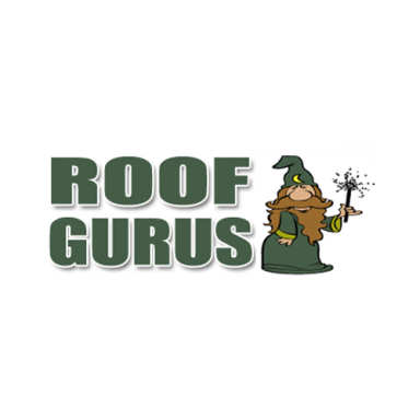 Roof Gurus logo