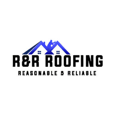 R&R Roofing logo