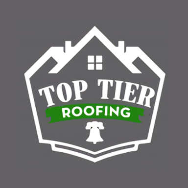 Top Tier Roofing logo