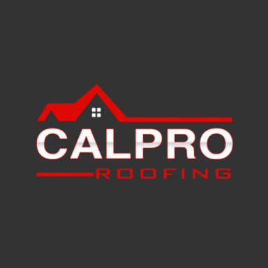 Calpro Roofing logo