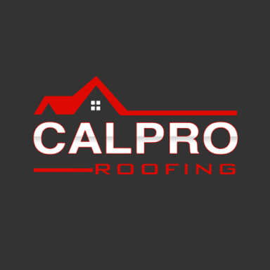 Calpro Roofing logo