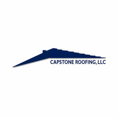 Capstone Roofing, LLC logo