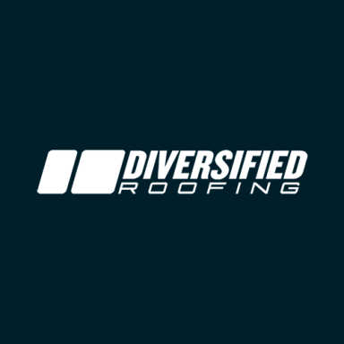 Diversified Roofing logo