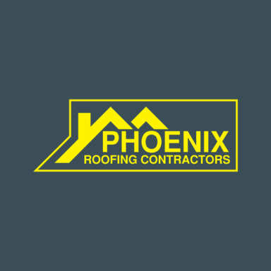 Phoenix Roofing Contractors logo