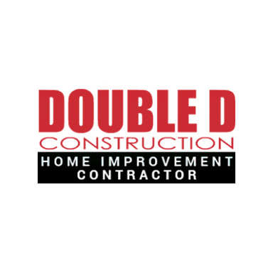 Double D Construction logo