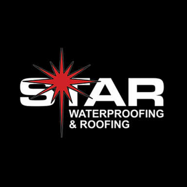 Star Waterproofing & Roofing logo