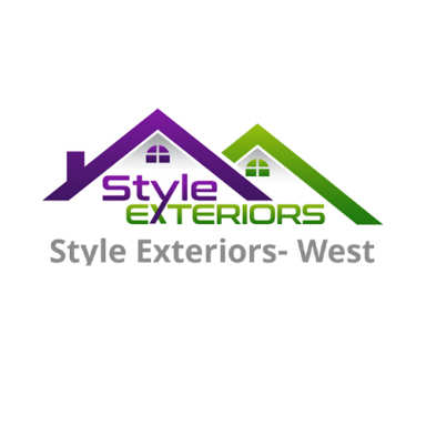Style Exteriors- West logo