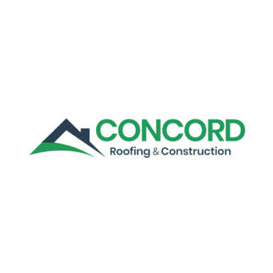 Concord Roofing & Construction logo