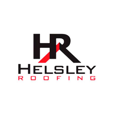 Helsley Roofing logo