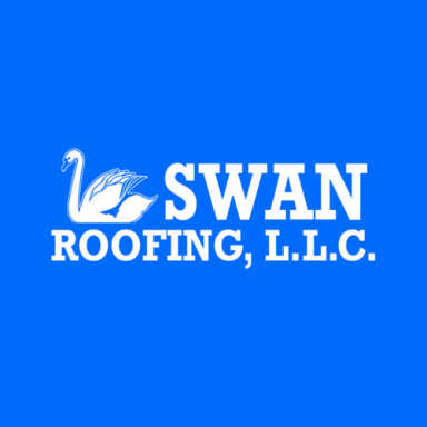 Swan Roofing LLC logo