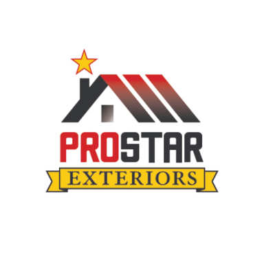 Prostar Exteriors logo