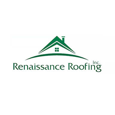 Renaissance Roofing Inc. logo