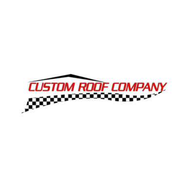 Custom Roof Company logo