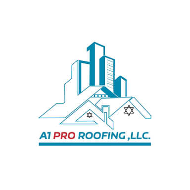 A1 Pro Roofing, LLC logo