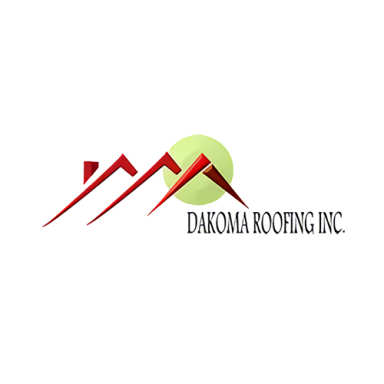 Dakoma Roofing Inc. logo