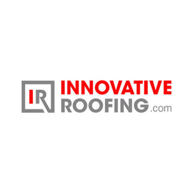 Innovative Roofing Inc. logo