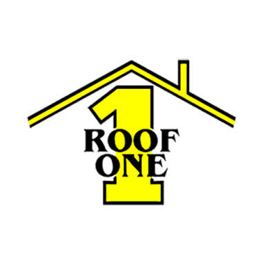 Roof One logo