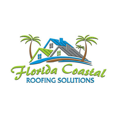 Florida Coastal Roofing Solutions logo