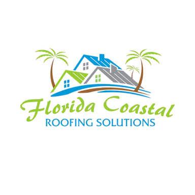 Florida Coastal Roofing Solutions logo