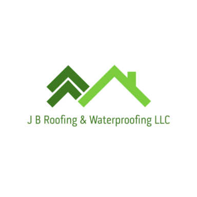 JB Roofing & Waterproofing LLC logo