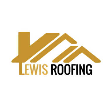 Lewis Roofing logo