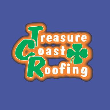 Treasure Coast Roofing logo