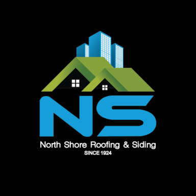 North Shore Roofing & Siding logo