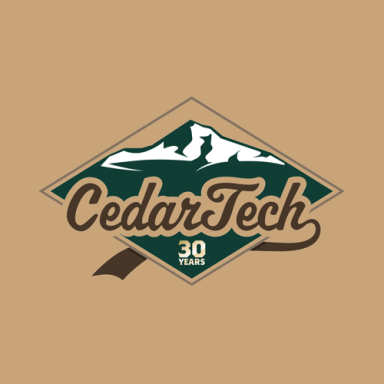 CedarTech logo