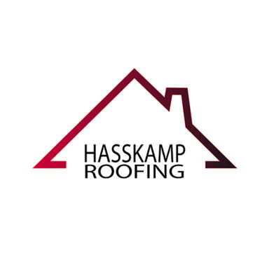 Hasskamp Roofing logo