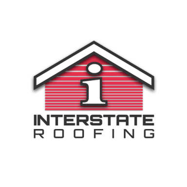 Interstate Roofing logo